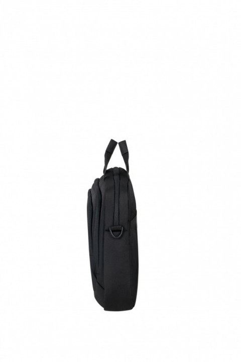 Samsonite Torba na laptopa 17.3 cala Guardit 3.0 L czarna Samsonite Torba na laptopa 17.3 cala Guardit 3.0 L czarna