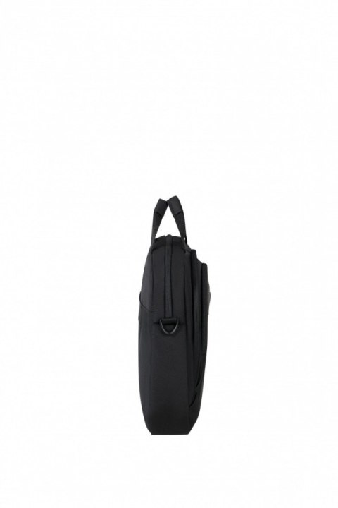 Samsonite Torba na laptopa 17.3 cala Guardit 3.0 L czarna Samsonite Torba na laptopa 17.3 cala Guardit 3.0 L czarna