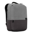 Targus Plecak 16 cali Sagano EcoSmart Commuter czarno-zielony
