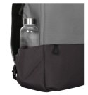 Targus Plecak 16 cali Sagano EcoSmart Commuter czarno-zielony