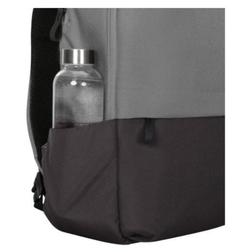 Targus Plecak 16 cali Sagano EcoSmart Commuter czarno-zielony Targus Plecak 16 cali Sagano EcoSmart Commuter czarno-zielony