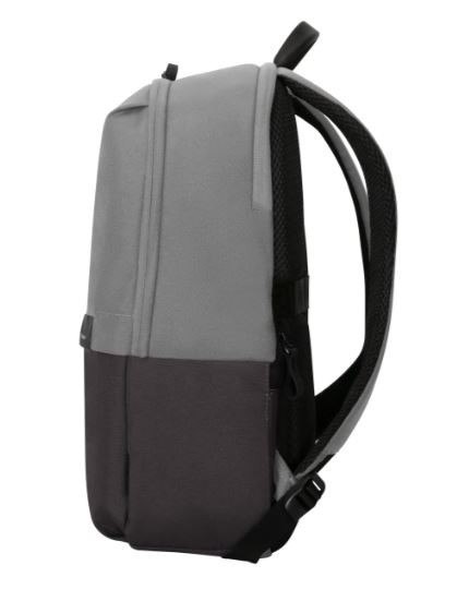 Targus Plecak 16 cali Sagano EcoSmart Commuter czarno-zielony Targus Plecak 16 cali Sagano EcoSmart Commuter czarno-zielony