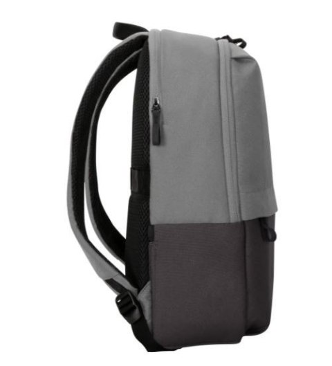 Targus Plecak 16 cali Sagano EcoSmart Commuter czarno-zielony Targus Plecak 16 cali Sagano EcoSmart Commuter czarno-zielony