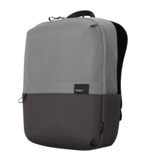 Targus Plecak 16 cali Sagano EcoSmart Commuter czarno-zielony Targus Plecak 16 cali Sagano EcoSmart Commuter czarno-zielony