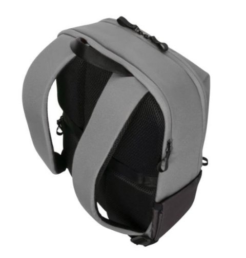 Targus Plecak 16 cali Sagano EcoSmart Commuter czarno-zielony Targus Plecak 16 cali Sagano EcoSmart Commuter czarno-zielony