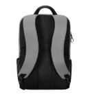 Targus Plecak 16 cali Sagano EcoSmart Commuter czarno-zielony