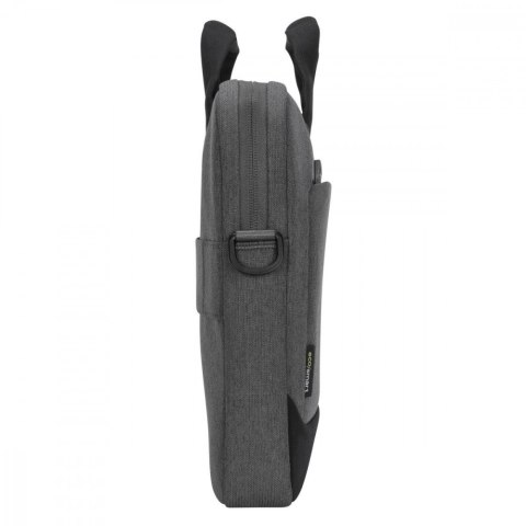 Targus Torba na laptopa Cypress 15.6cala Slimcase with EcoSmart szara Targus Torba na laptopa Cypress 15.6cala Slimcase with EcoSmart szara