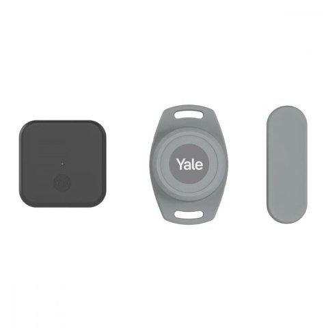 YALE HOME Smart Opener dla bram wjazdowych