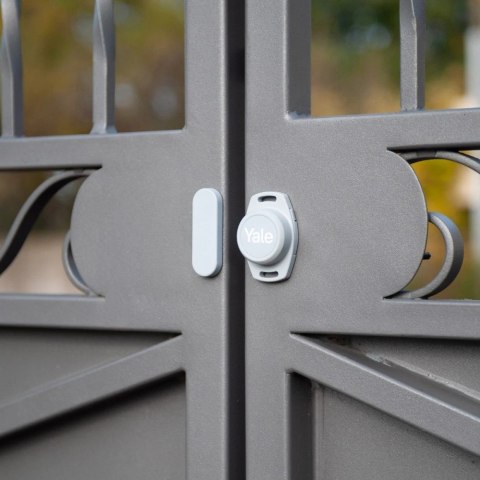 YALE HOME Smart Opener dla bram wjazdowych YALE HOME Smart Opener dla bram wjazdowych