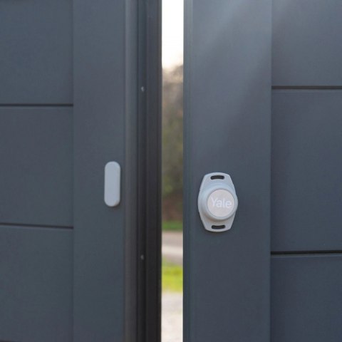 YALE HOME Smart Opener dla bram wjazdowych YALE HOME Smart Opener dla bram wjazdowych