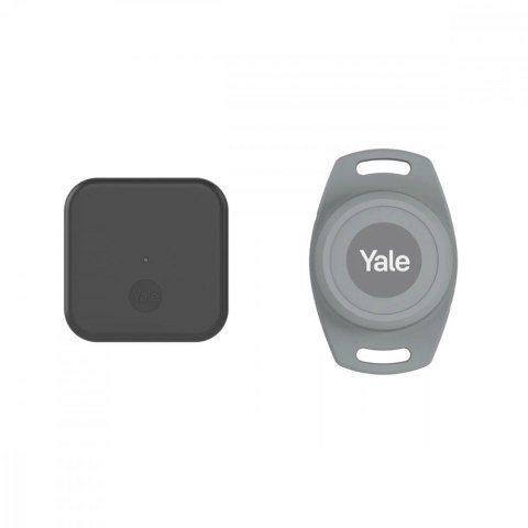 YALE HOME Smart Opener do drzwi garażowych YALE HOME Smart Opener do drzwi garażowych