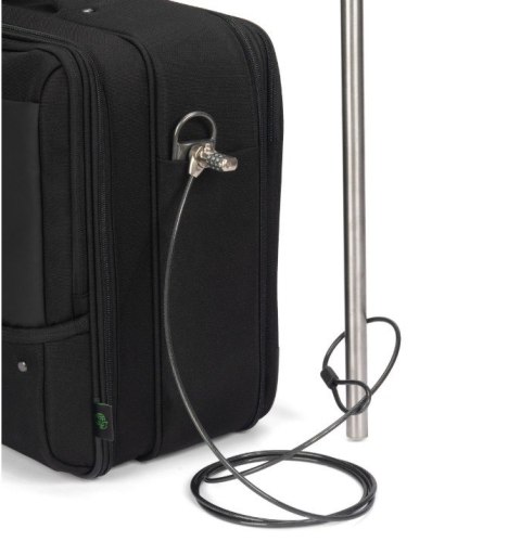 DICOTA Torba MULTI-TWIN FIVE 15-17.3 cala DICOTA Torba MULTI-TWIN FIVE 15-17.3 cala