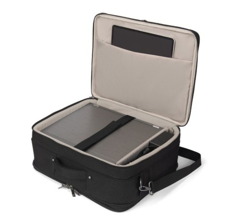 DICOTA Torba MULTI-TWIN FIVE 15-17.3 cala DICOTA Torba MULTI-TWIN FIVE 15-17.3 cala