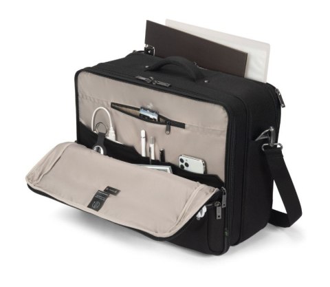 DICOTA Torba MULTI-TWIN FIVE 15-17.3 cala DICOTA Torba MULTI-TWIN FIVE 15-17.3 cala
