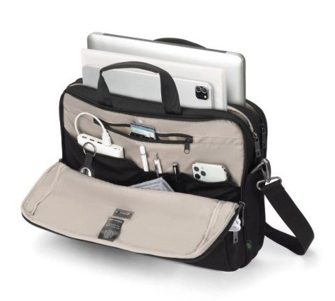 DICOTA Torba TOP TRAVELLER FIVE 14-16 cala DICOTA Torba TOP TRAVELLER FIVE 14-16 cala