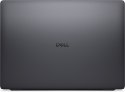 Dell Laptop Dell Pro 14 PC14255/AMD Ryzen 5 220/16GB/512GB SSD/14.0 FHD+/Radeon 740M/FgrPr/FHD/IR Cam/Mic/WLAN+BT/Backlit Kb/3 Cell/W