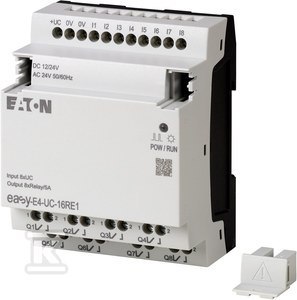 EATON EASYE4,ROZ.12-24VDC,24VAC,8DI,8DO-R EATON EASYE4,ROZ.12-24VDC,24VAC,8DI,8DO-R
