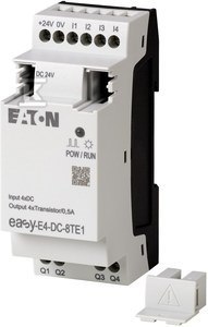 EATON EASYE4,ROZSZERZENIE24VDC,4DI,4DO-T