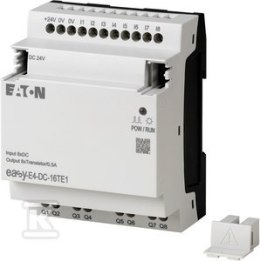 EATON EASYE4,ROZSZERZENIE24VDC,8DI,8DO-T