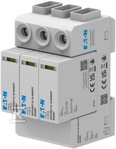 EATON OGR.PRZEP.SPPVRET12-10-2+PE