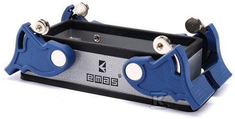 EMAS ZŁĄCZE METALOWE PUSTE 16PIN 6A DOLNE EMAS ZŁĄCZE METALOWE PUSTE 16PIN 6A DOLNE