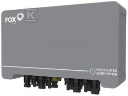 EMITER ROZŁ.P.POŻ.INST.PV 1500DC 4 MPPT IP66