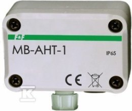 F&F PRZETWORNIK MAX-MB-AHT-1