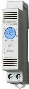 FINDER 7T.81.0.000.2303 TERMOSTATY DO SZAF