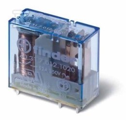 FINDER PRZEKAŹNIK 1P 12A 24VDC