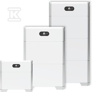 HUAWEI MODUŁ AKUMULATORA 5KWH HUAWEI MODUŁ AKUMULATORA 5KWH