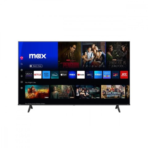 Hisense Telewizor LED 55 cali 55A6N Hisense Telewizor LED 55 cali 55A6N