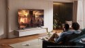 Hisense Telewizor QLED 50 cali 50E7NQ