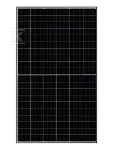 JA SOLAR PANEL PV JA SOLAR JAM60D42-530/LB_BF-BIF