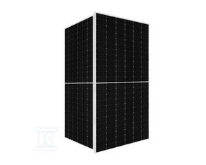 JA SOLAR PANEL PV JA SOLAR JAM72S30-570/LR_SF JA SOLAR PANEL PV JA SOLAR JAM72S30-570/LR_SF