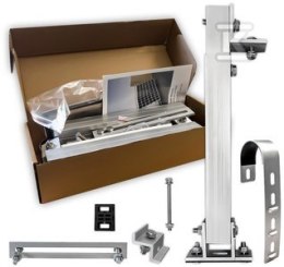LED EUROPE UCHWYT PV ZESTAW BALKONOWY VT-10100