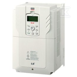 LS ELECTRIC FALOWNIK LS H100 LSLV0220H100-4COFN