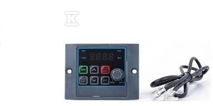 LS ELECTRIC KLAWIATURA Z PRZEWODEM LV-G100 5M LS ELECTRIC KLAWIATURA Z PRZEWODEM LV-G100 5M