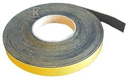 NEOSYS EPDM-25M TAŚMA EPDM - 22X2/25 KRĄŻEK