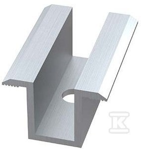 NEOSYS K-05 KLEMA ŚRODKOWA (K-05) NEOSYS K-05 KLEMA ŚRODKOWA (K-05)