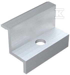 NEOSYS K-06-30 KLEMA KOŃCOWA 30MM (K-06-30) NEOSYS K-06-30 KLEMA KOŃCOWA 30MM (K-06-30)