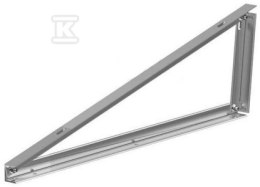 NEOSYS K-07-M-15N TRÓJKĄT MONTAŻOWY MAŁY 15