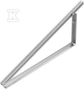 NEOSYS K-07-RS_BF TRÓJKĄT MONTAŻOWY ŚREDNI NEOSYS K-07-RS_BF TRÓJKĄT MONTAŻOWY ŚREDNI