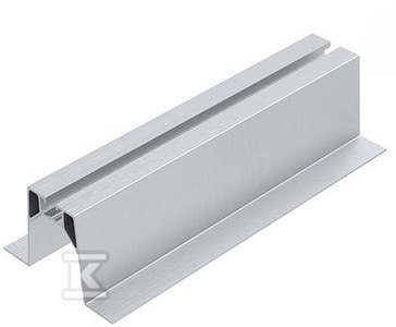 NEOSYS K-14 MOSTEK TRAPEZOWY 330MM (K-14) NEOSYS K-14 MOSTEK TRAPEZOWY 330MM (K-14)