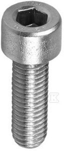 NEOSYS K-18-25 ŚRUBA IMBUSOWA 25MM (K-18-25)