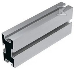 NEOSYS K-25-4400-3T PROFIL ALUMINIOWY 4400MM WZ