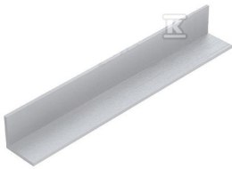 NEOSYS K-26-1180-D KĄTOWNIK ALUMINIOWY Z OTWOR