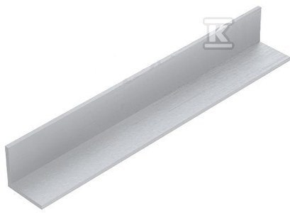 NEOSYS K-26-1180-D KĄTOWNIK ALUMINIOWY Z OTWOR NEOSYS K-26-1180-D KĄTOWNIK ALUMINIOWY Z OTWOR