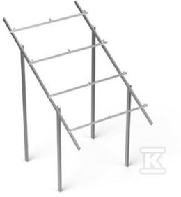 NEOSYS K-33-2-MAG PODPORA NISKA