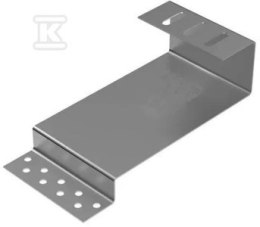 NEOSYS K-44 UCHWYT Z BLACHY NIERDZEWNEJ POD KAR