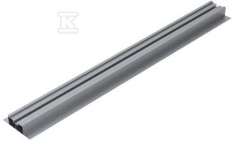 NEOSYS K-45-2400 SZYNA ALUMINIOWA